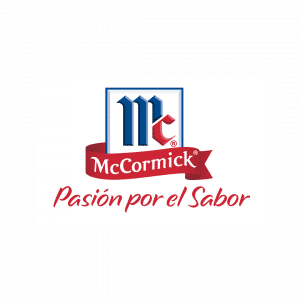 Logo MacCormick