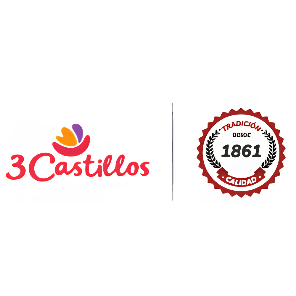 3Castillos