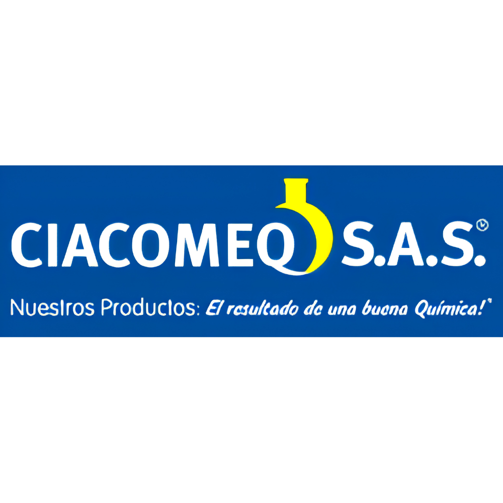 Ciacomeq SAS